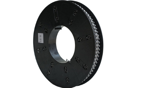 火腿腸卡扣廠家 火腿腸卡扣廠家